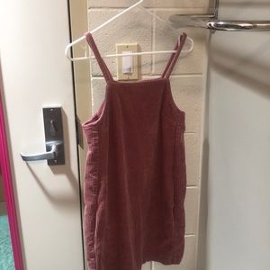 Dress Overall